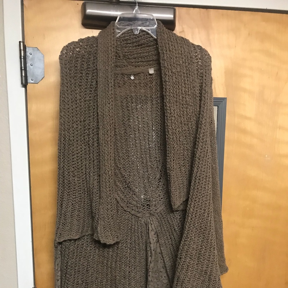 Cardigan